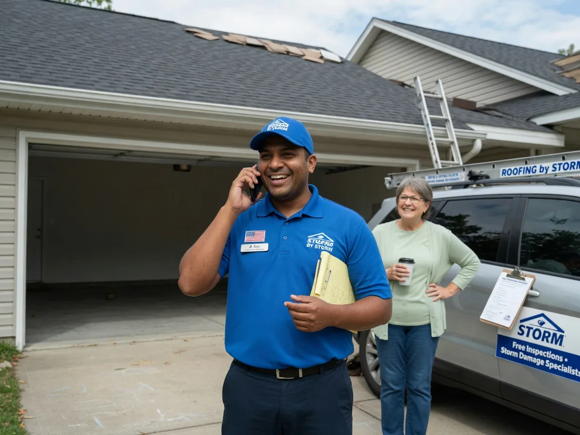 Roof Repair Near Me Fort Littleton, PA FAQs