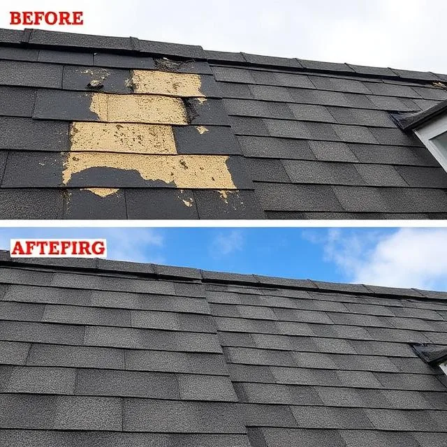 Roof Repair Near Me in Fort Littleton, PA near me